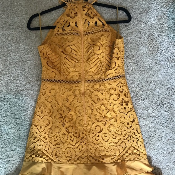 Two Sisters the Label Mika Dress Small - Picture 5 of 8